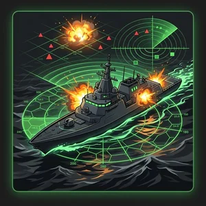 Ship Battle