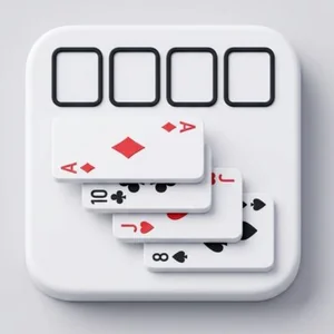 FreeCell Solitaire