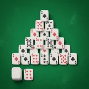 Pyramid Solitaire