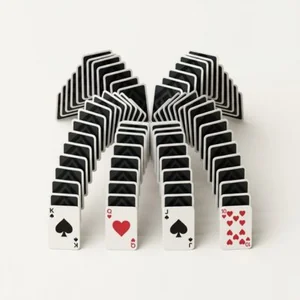 Spider Solitaire
