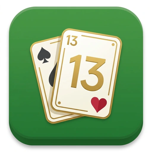 Thirteen