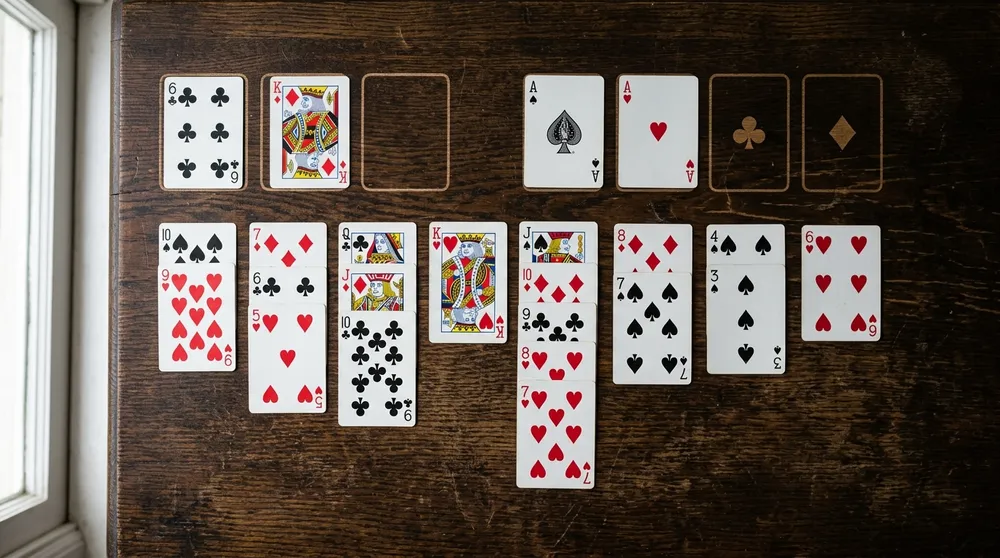 Come Vincere a Solitario FreeCell: Risolvi il 99,9% delle Partite