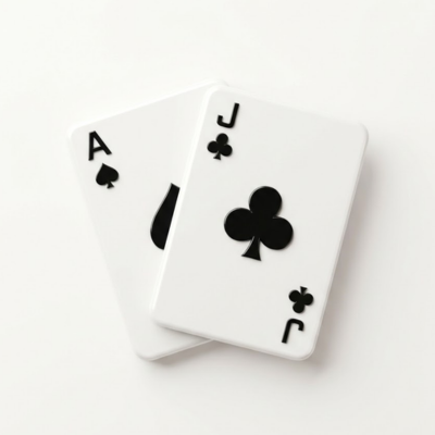 Blackjack