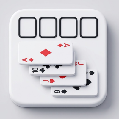 FreeCell Solitaire