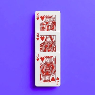 Gin Rummy