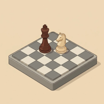 Pocket Chess - Chess puzzles