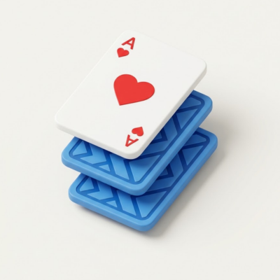 Klondike Solitaire