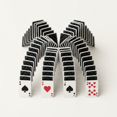 Spider Solitaire